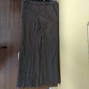 Bananna Republic, Ryan Fit, Size 10, Brown  Dress